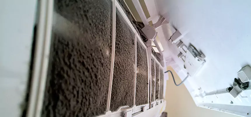 Preventive Air Duct Bacteria Removal in Addison