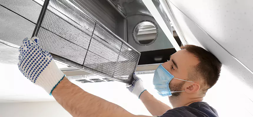 Our Bathroom Exhaust Duct Cleaning Services in Addison, IL