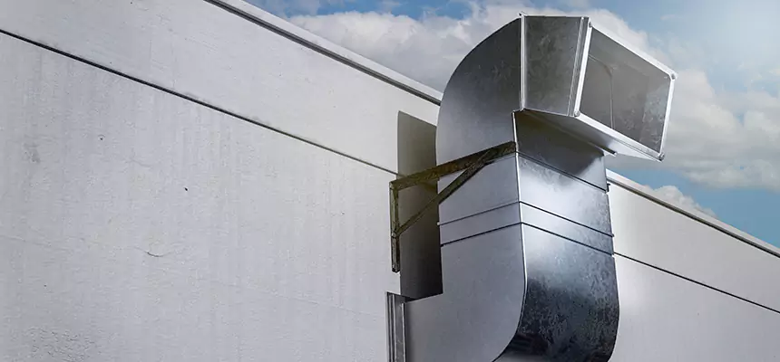 Trusted Industrial Dryer Vent Cleaning in Addison