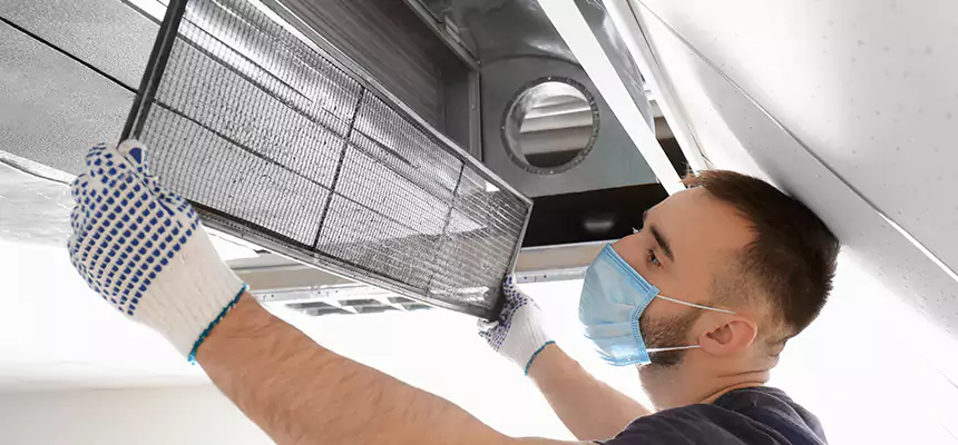 Our Dryer Vent Replacement Services in Addison, IL