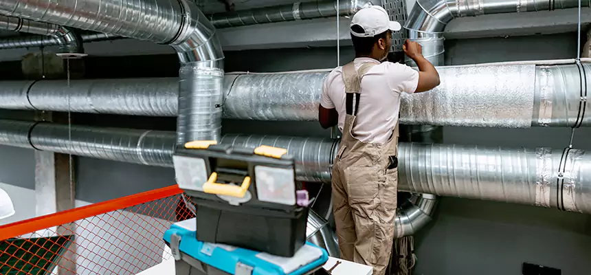 Comprehensive Duct Expansion in Addison, IL