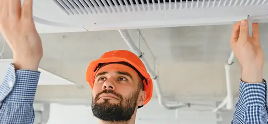 Our Furnace Vent Cleaning Services in Addison, IL