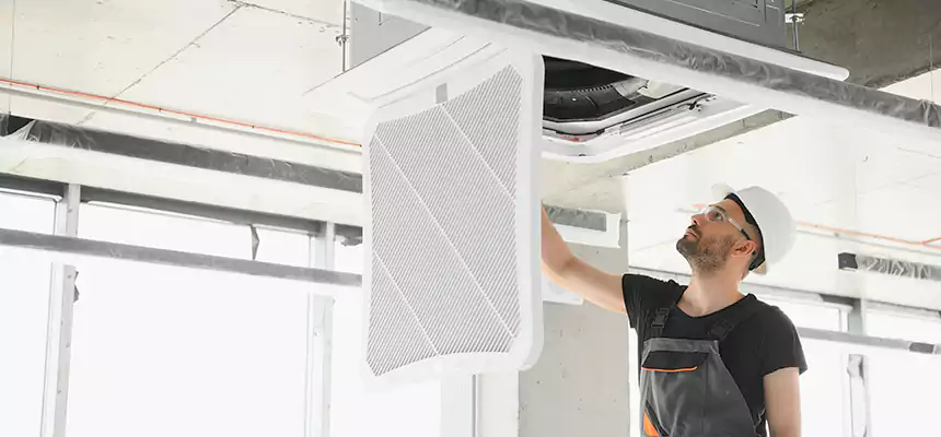 Our Indoor Air Quality Improvement Services in Addison, IL