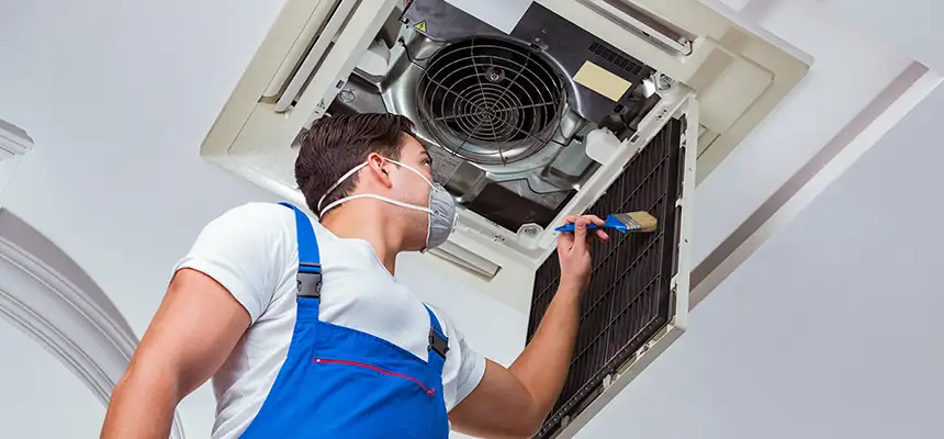 Our Move-in/Move-out Duct Cleaning Services in Addison, IL