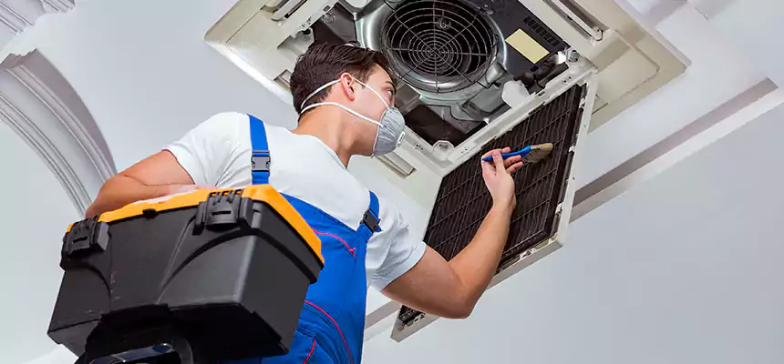 Specialized Office Duct Cleaning  in Addison, IL