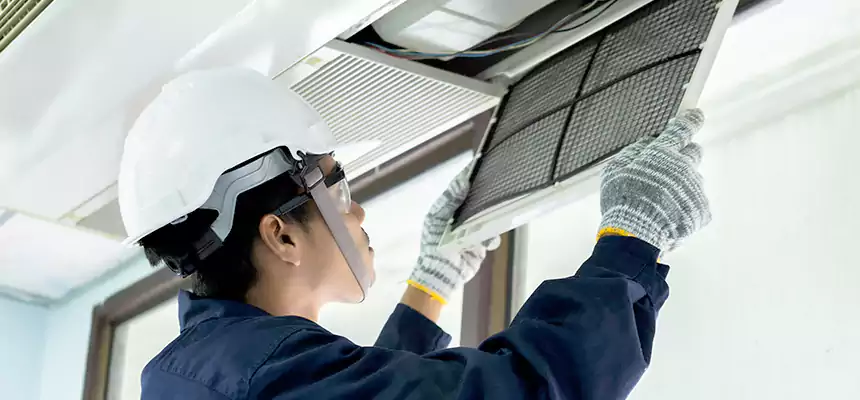 Our Residential Air Vent Cleaning Services in Addison, IL