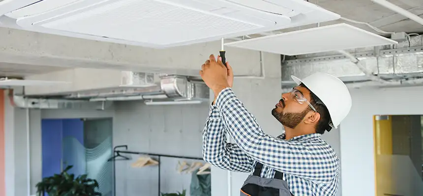 Our Roof Dryer Vent Cleaning Services in Addison, IL