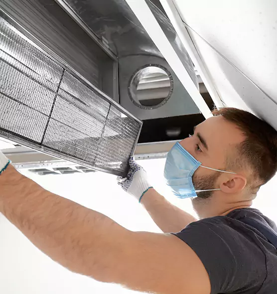 About Air Duct Pathogen Disinfection in Addison, IL