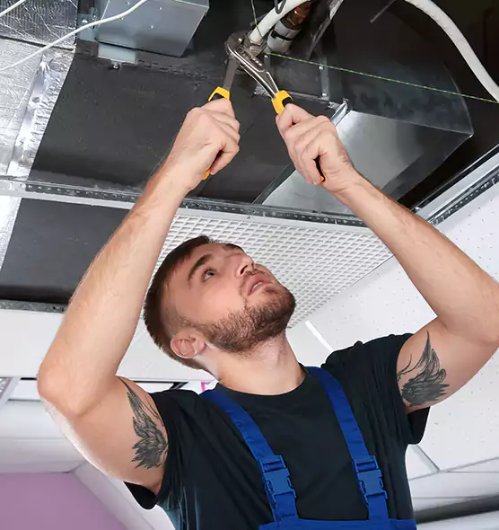 About Air Duct Repair Services in Addison, IL