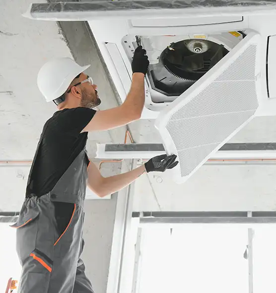 About Air Duct Rodent Removal in Addison, IL