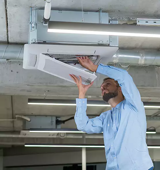 About Air Duct Sealing And Repair in Addison, IL