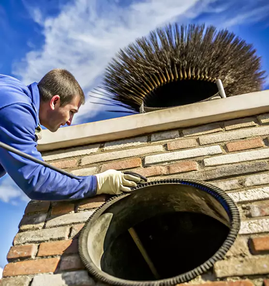 About Professional Chimney Sweep in Addison, IL