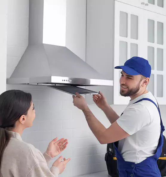 Professional Dryer Vent Cleaning Service in Addison, IL