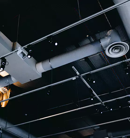 Professional Duct Cleaning For LEED Homes in Addison, IL