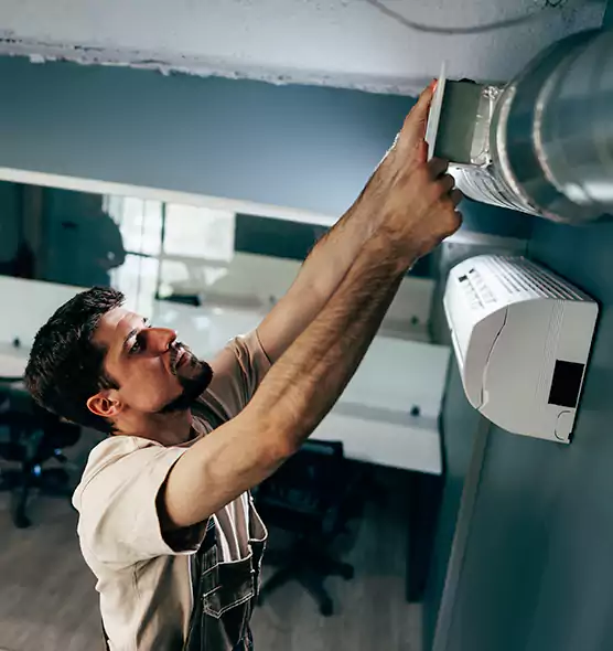 About Flexible Ductwork Replacement in Addison, IL