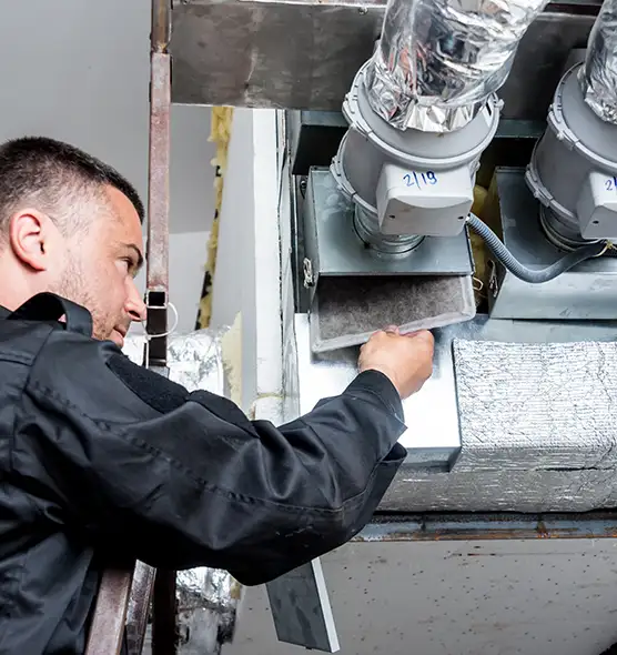 Professional Furnace Vent Cleaning in Addison, IL