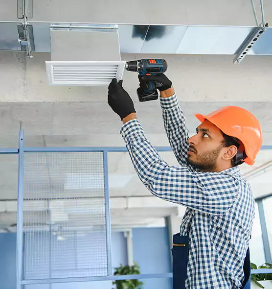 Professional HVAC Duct Cleaning in Addison, IL