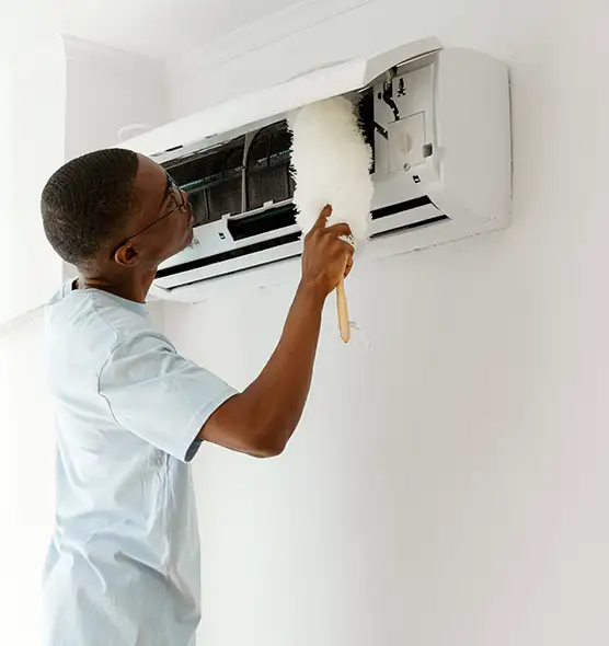 Professional Maximize AC Efficiency  in Addison, IL
