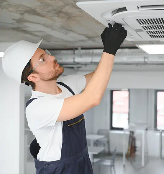 About Spring Air Duct Cleaning in Addison, IL