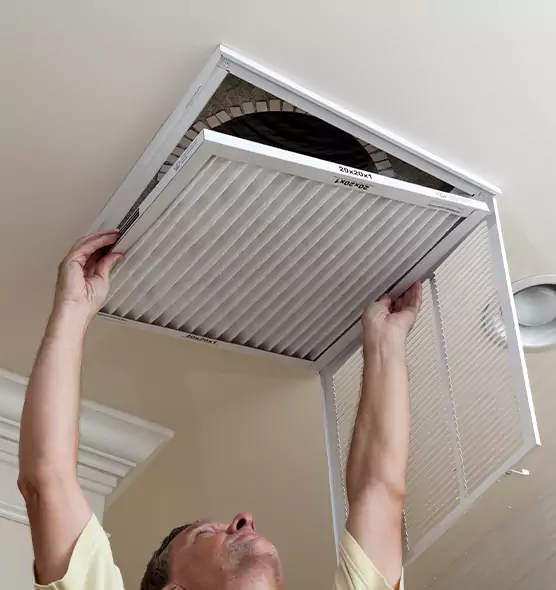 Trusted Vent Shaft Cleaning Expert in Addison, IL