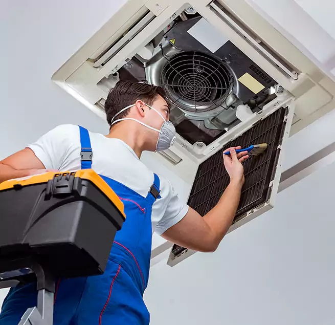 Why Homeowners & Businesses Trust Us in Addison, IL