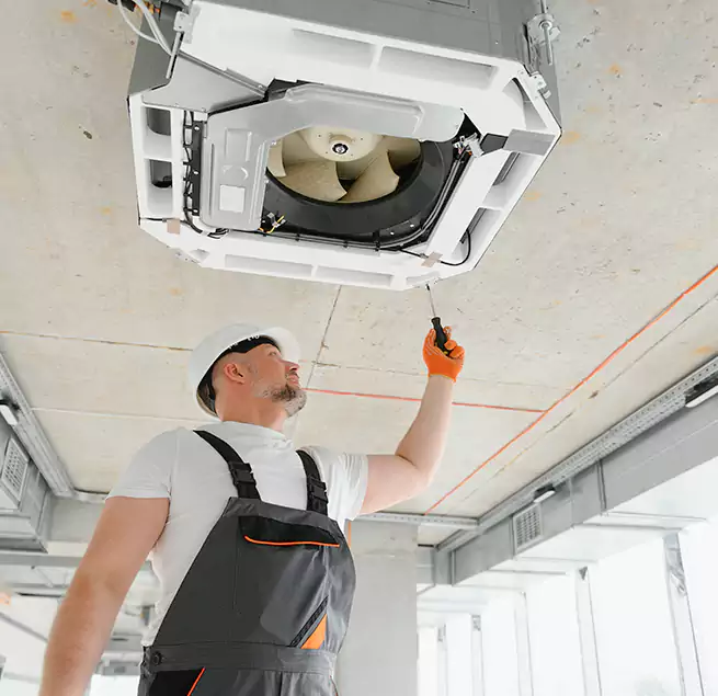 Why Homeowners Businesses Trust Us in Addison, IL